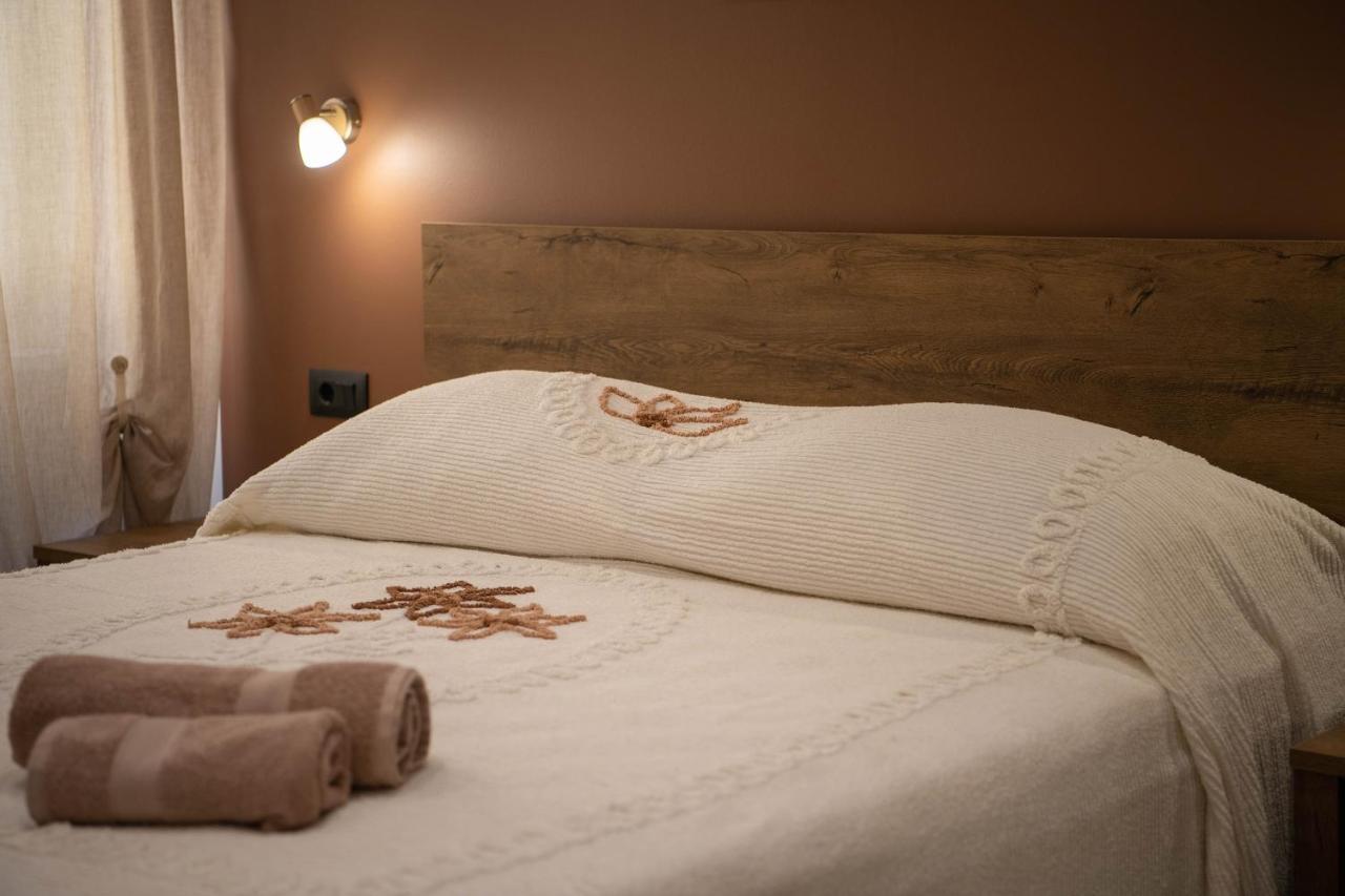Carera Terrace Leilighet Rovinj Eksteriør bilde